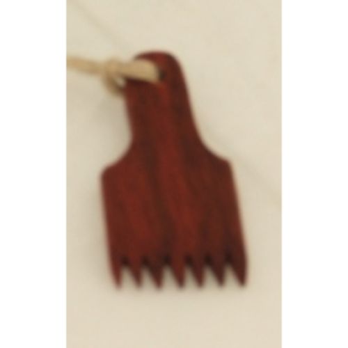 Beater, Tiny Barb